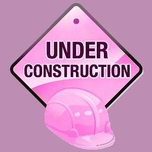 under contruction